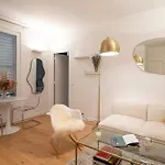 Appartement à deux pas de la Tour Eiffel