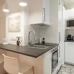 Appartement à deux pas de la Tour Eiffel